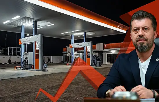 Akaryakıt fiyatlarına rekor zam geliyor!