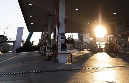 Akaryakıta Okkalı Bir Zam Geliyor!