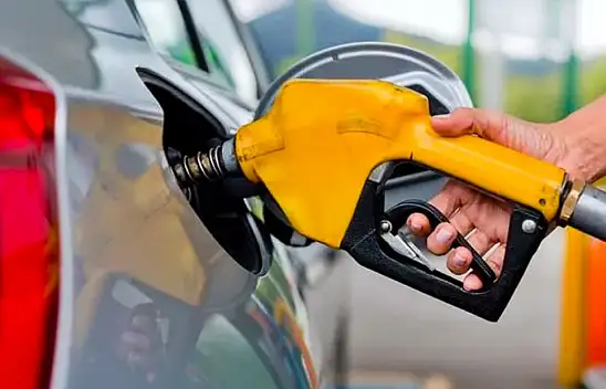 Akaryakıta 18 günde dördüncü güncelleme