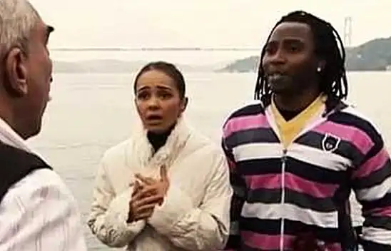 Akasya Durağı'ndaki Osman Aga'nın kızının son hali görenleri şaşırttı!