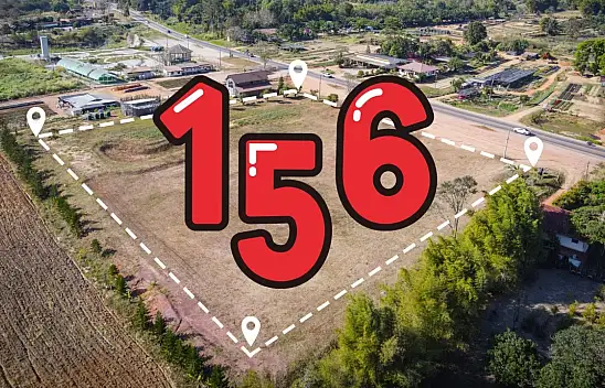 Akçakaya, Erciyes, Karpuzsekisi, Örenşehir, Saraycık – Kayseri'de 156 taşınmaz taksit imkanı ile satışta!