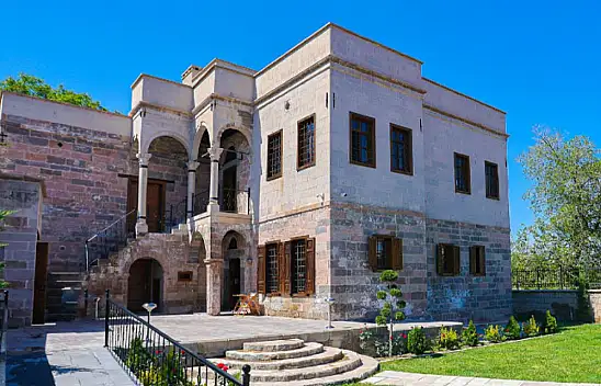 Akın akın buraya gelecekler - Peki Kayseri'de nerede ne yenir?