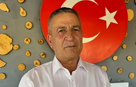 Akkışla Belediye Başkanı Dursun: Halkın baskısına dayanamadım