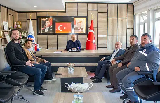 Akkışla Belediyesi Personelinin Maaşları Arttı