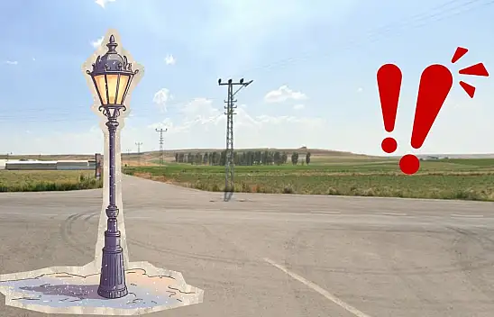 Akmescit Kavşağı için dikkat çeken gelişme!