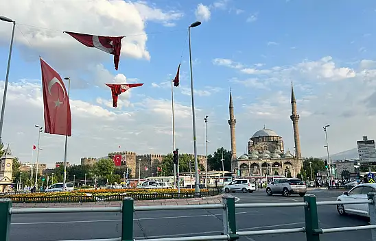 Akşam saatlerinde Kayserililer 2 bölgeye akın ediyor!