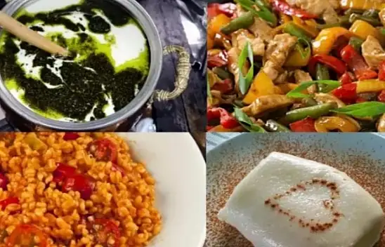 Akşama Ne Pişirsem?