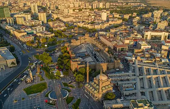 Aksaray'da tamamen ücretsiz oldu – Kayserililer de heyecanla bekliyor!