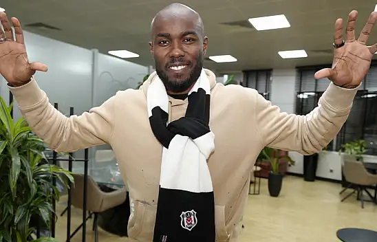 Al Musrati Kayserispor maçında oynayacak mı? Beşiktaş'tan açıklama geldi