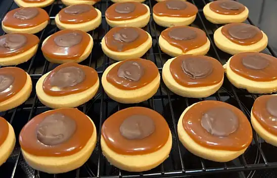 Albeni Kurabiye Tarifi – Pratik Tatlı Tarifleri