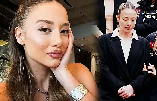 Aleyna Kalaycıoğlu suçsuz muydu, neden hapisteydi, kesin karar çıktı mı?
