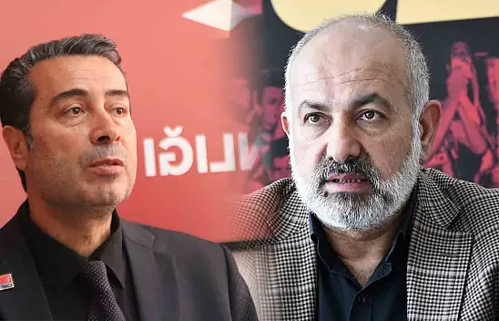 Ali Çamlı'dan CHP İl Başkanı Keskin'e yanıt! - 'Kayserispor ile zerre ilgilenmeyip...'