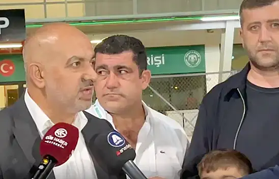 Ali Çamlı'dan dikkat çeken 'Kaos' açıklaması!