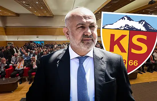 Ali Çamlı'dan ilk sözler: Bu takımı şampiyon yapacağımdan hiç endişem yok