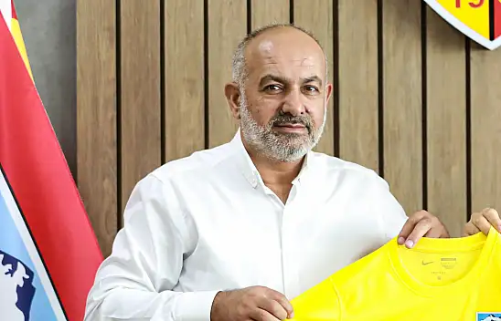 Ali Çamlı'dan mesaj var – Recep Uçar ile görüşme yapıldı mı? Kayserispor Haberleri