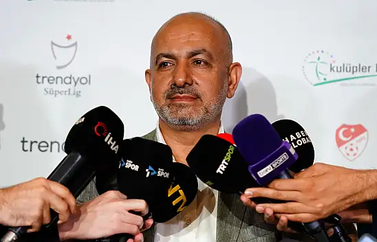 Ali Çamlı'dan şok iddialar! İlk kez buradan söylüyorum…