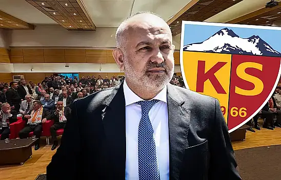 Ali Çamlı hamlesiyle Kayserispor piyangosu!