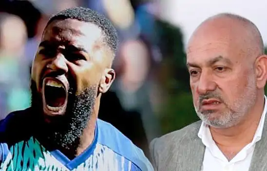 Ali Çamlı ile Duckens Nazon aynı kaderi paylaşıyor