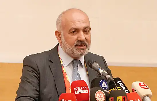 Ali Çamlı'nın öve öve bitiremediği yönetici kim?