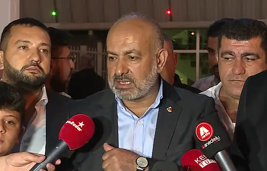 Ali Çamlı öyle bir şey söyledi ki duyanlar 'yok artık' dedi