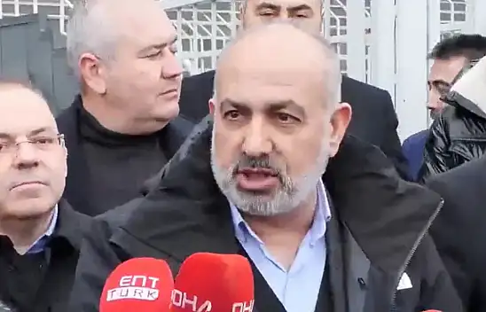 Ali Çamlı, transfer yasağına karşı B Planını devreye soktu