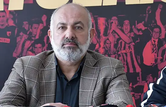 Ali Çamlı ve Kayserispor'un cezaları belli oldu