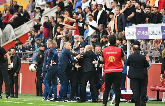 Ali Çamlı'yı kim ateşten aldı? – Kim bu gizli kahraman?