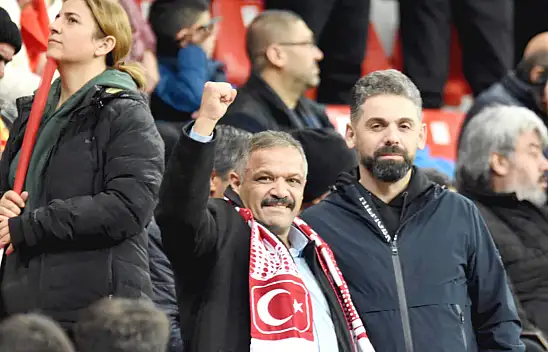 Ali Hızar: Transfer yasağı kalkarsa Kayserispor Avrupa'yı sallayacak