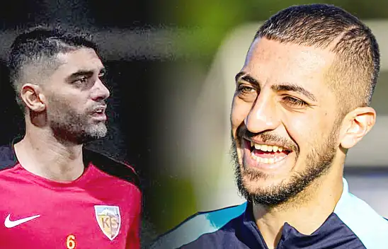 Ali Karimi ve Majid Hosseini ayrılıyor mu? Bir menajer oyunu daha mı?