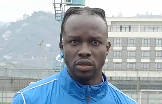 Ali Sowe Kayserispor'a mı transfer oluyor? İşte son gelişmeler