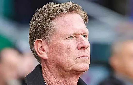 Alman disiplini kayserispor'a geliyor - Markus Gisdol ile neler değişecek?