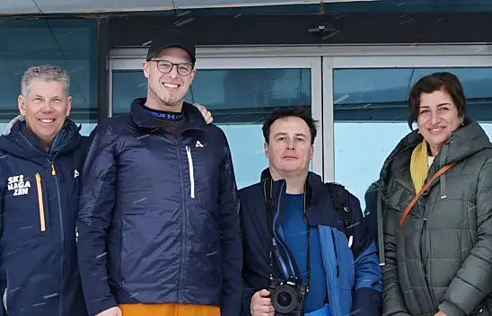 Almanlar Kayseri'ye neden geldi? İlk izlenimleri ne oldu?