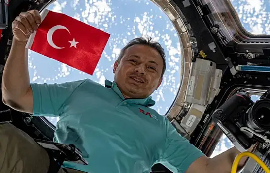 Alper Gezeravcı Ne Zaman Dönecek?