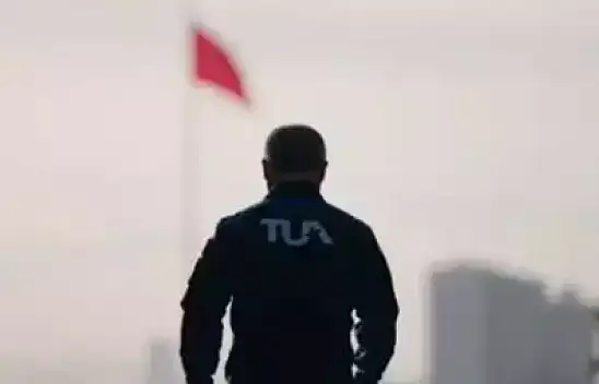 Alper Gezeravcı'nın Dönüşü İkinci Kez Ertelendi!