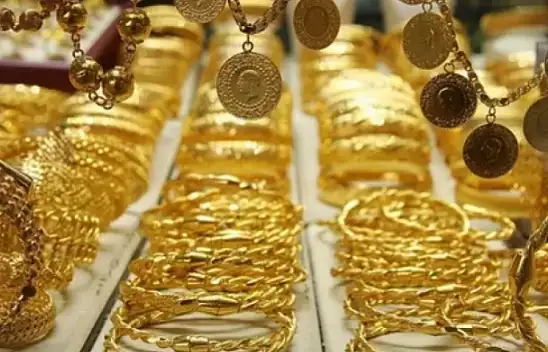 Altın fiyatları bugün ne kadar oldu? (26 Ocak)