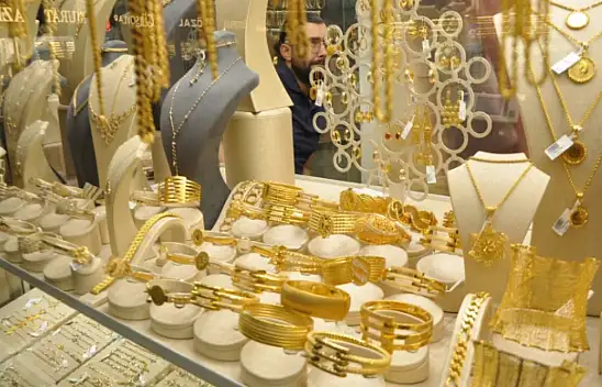 Altın fiyatları bugün ne kadar oldu? (27 Ocak)