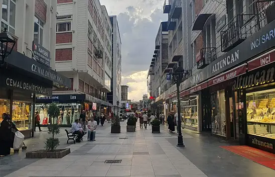 Altın fiyatları sert çakıldı: Kayseri'de son durum ne?