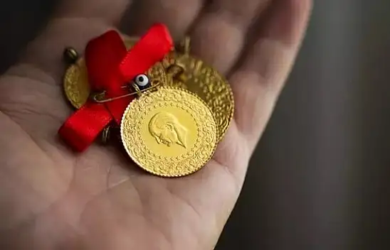 Altın fiyatlarında sürpriz gelişme: Tarih verildi! (8 Temmuz 2023)