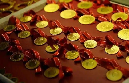 Altın Kıtlığı Başladı: Stoklar Tükeniyor!