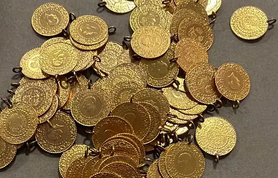 Altın neden yükselmeye başladı?