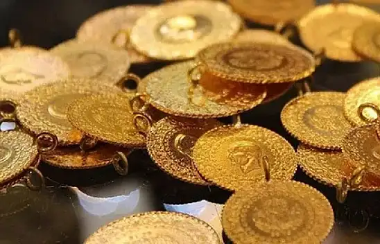 Altın Piyasasında Tarihi An: Çeyrek Altın Rekor Kırdı!