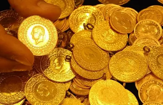 Altın Rekor Tazeliyor! - Kayseri'de Güncel Altın Fiyatları