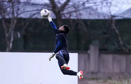 Aman Bilal! Kayserispor Haberleri