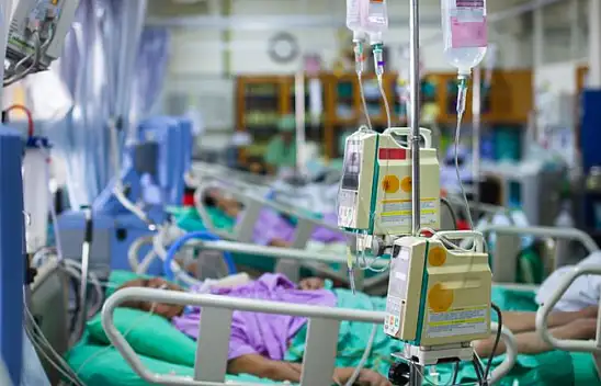 Aman dikkat – Ortalığı kasıp kavuran o hastalık Kayseri'ye de geldi!