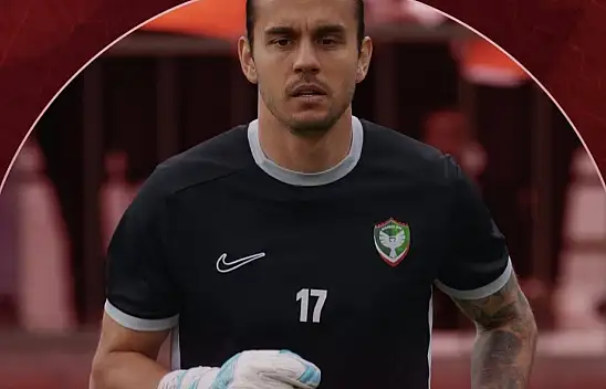 Amedspor'dan ayrıldı, Kayserispor'un radarına girdi