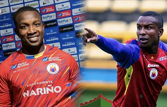 Amedspor'dan Kayserispor'a.. Daniel Moreno transferinde yeni ayrıntı