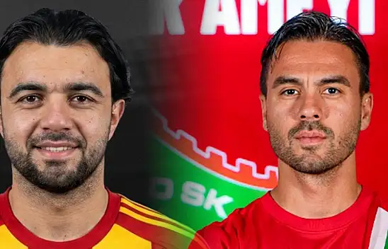 Amedspor'dan Kayserispor'a uzanan transferde yeni gelişme