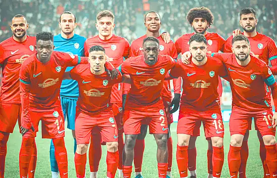 Amedspor Kayseri'ye geliyor!