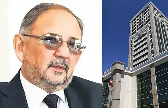 Ameliyattan sonra hızlı başladı!