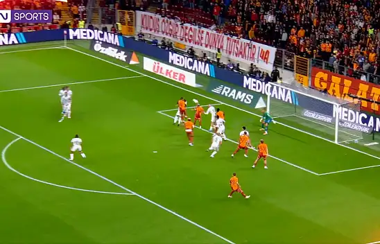 Anadolu'dan beIN SPORTS'a büyük tepki! 'Hayırdır lige yeni format mı geldi?'